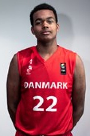 Profile picture of Jermaine Ballisager Webb